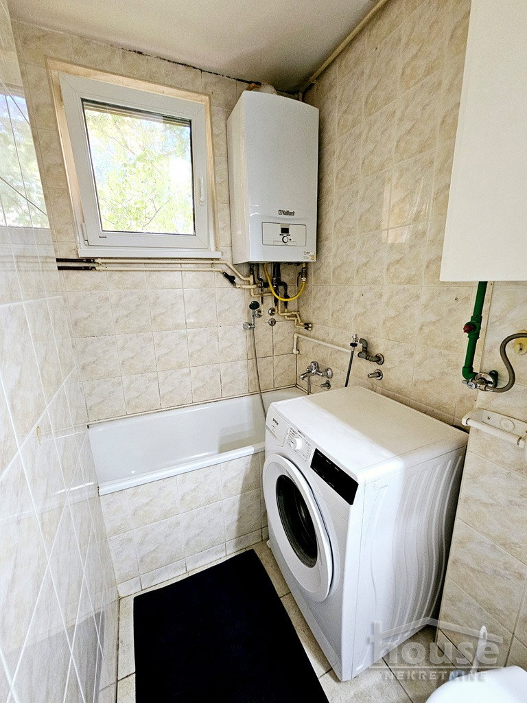 Dvosoban stan na prodaju, Grbavica, Novi Sad, 53m², 2. sprat, 145.750 €