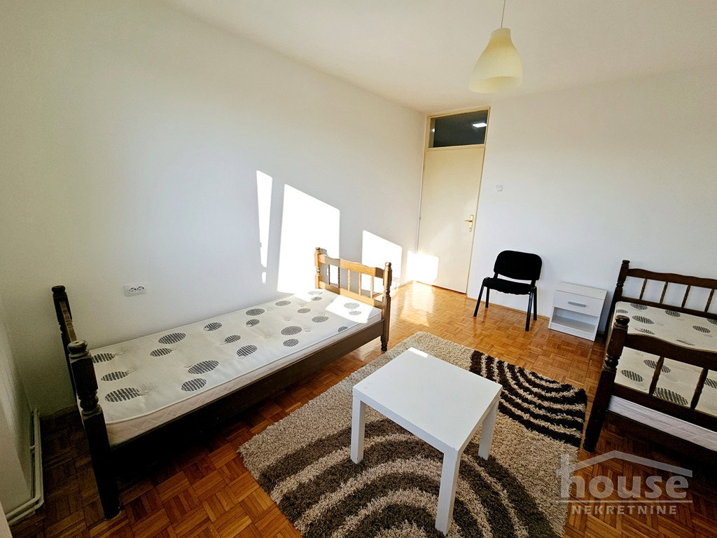 Stan Prodaja Novi Sad  53 m2