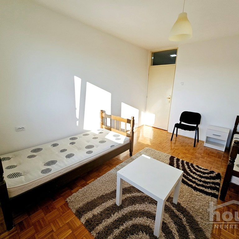 Stan Prodaja Novi Sad  53 m2