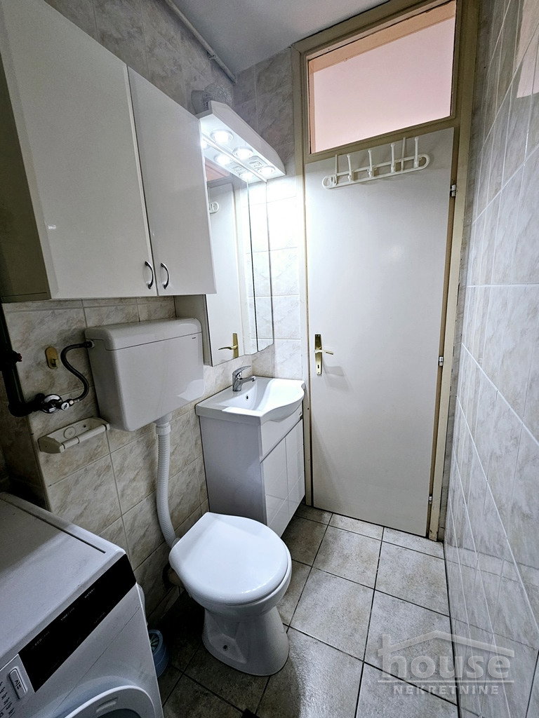Dvosoban stan na prodaju, Grbavica, Novi Sad, 53m², 2. sprat, 145.750 €