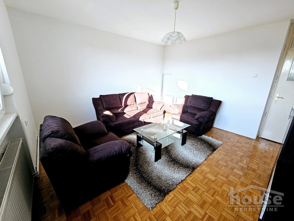 Stan Prodaja Novi Sad  53 m2
