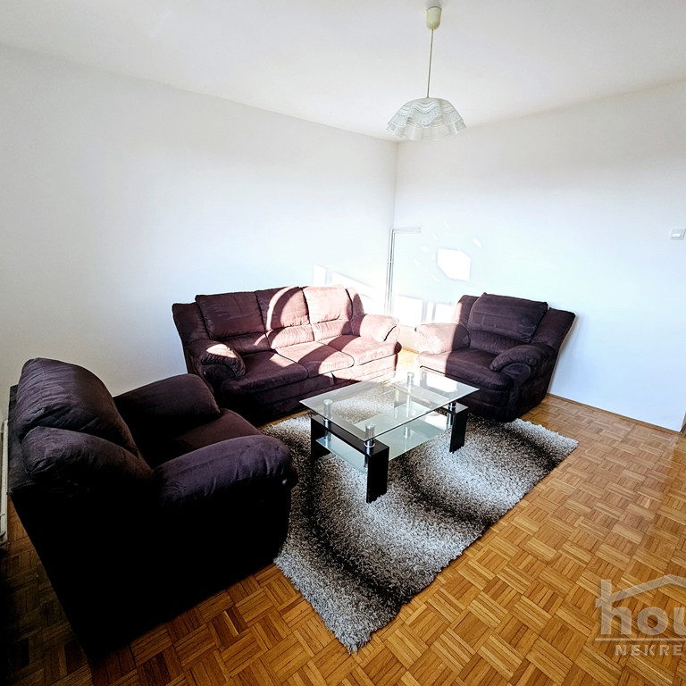 Stan Prodaja Novi Sad  53 m2