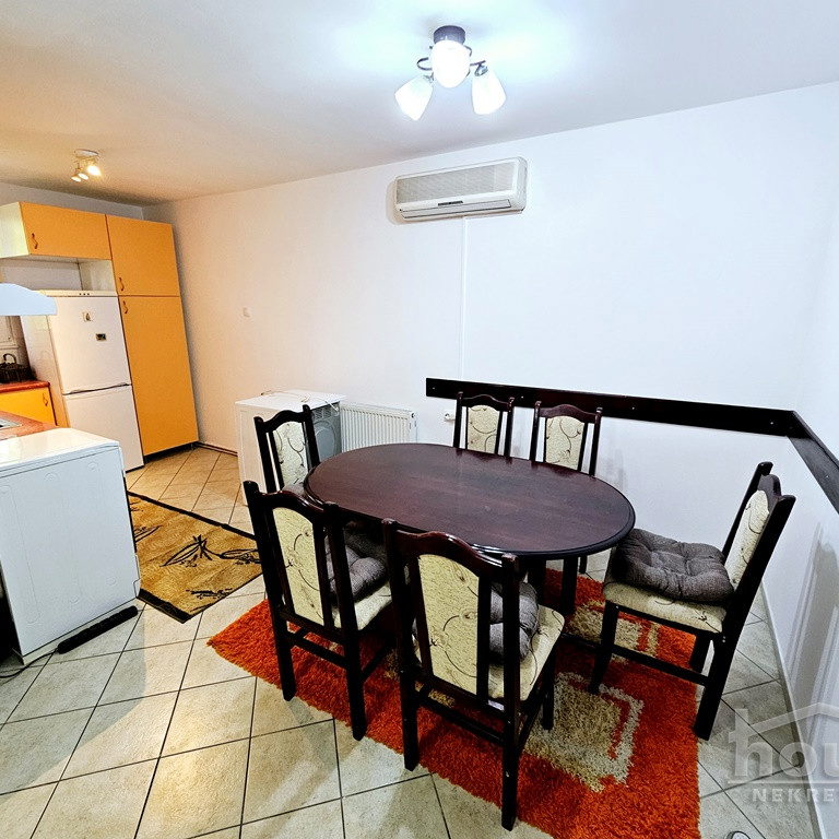 Dvosoban stan na prodaju, Grbavica, Novi Sad, 53m², 2. sprat, 145.750 €