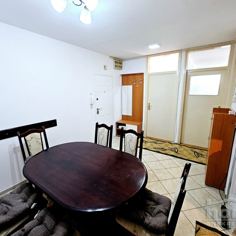 Dvosoban stan na prodaju, Grbavica, Novi Sad, 53m², 2. sprat, 145.750 €