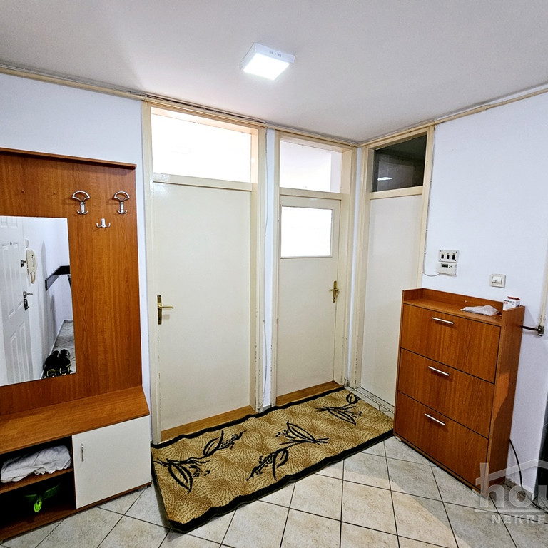 Dvosoban stan na prodaju, Grbavica, Novi Sad, 53m², 2. sprat, 145.750 €