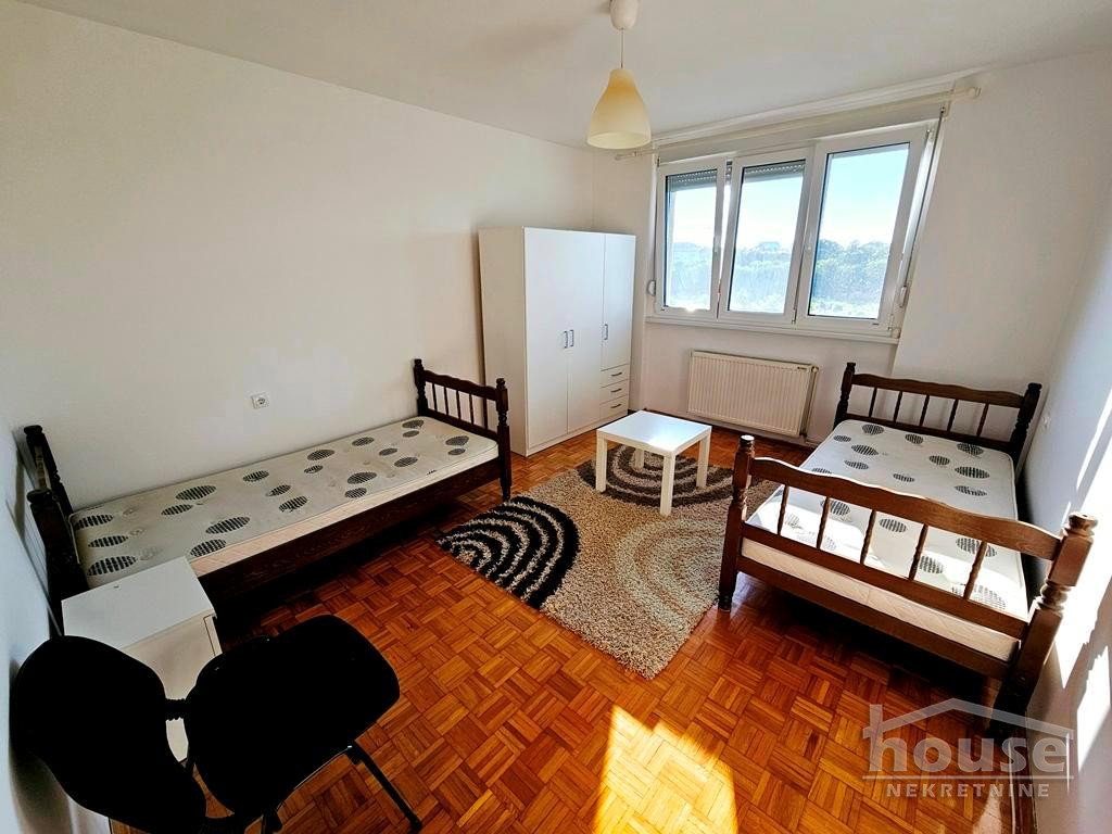Stan Prodaja Novi Sad  53 m2