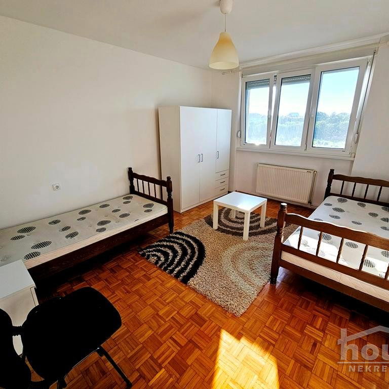Stan Prodaja Novi Sad  53 m2
