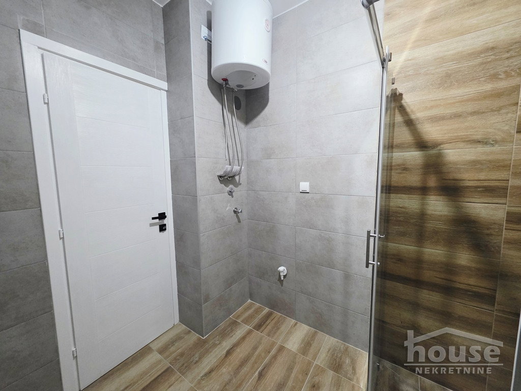 Dvoiposoban stan na prodaju, Grbavica, Novi Sad, 52m², 170.000 €