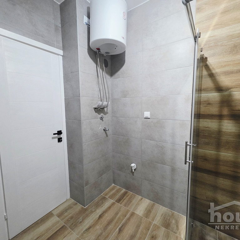 Dvoiposoban stan na prodaju, Grbavica, Novi Sad, 52m², 170.000 €