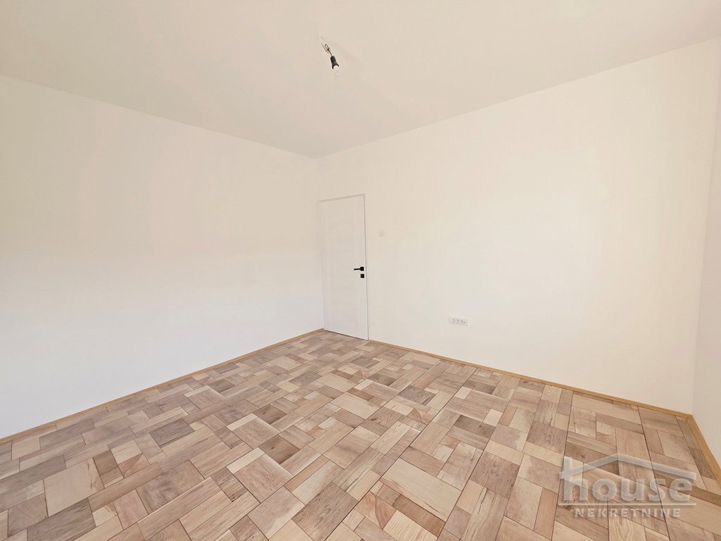 Stan Prodaja Novi Sad  52 m2