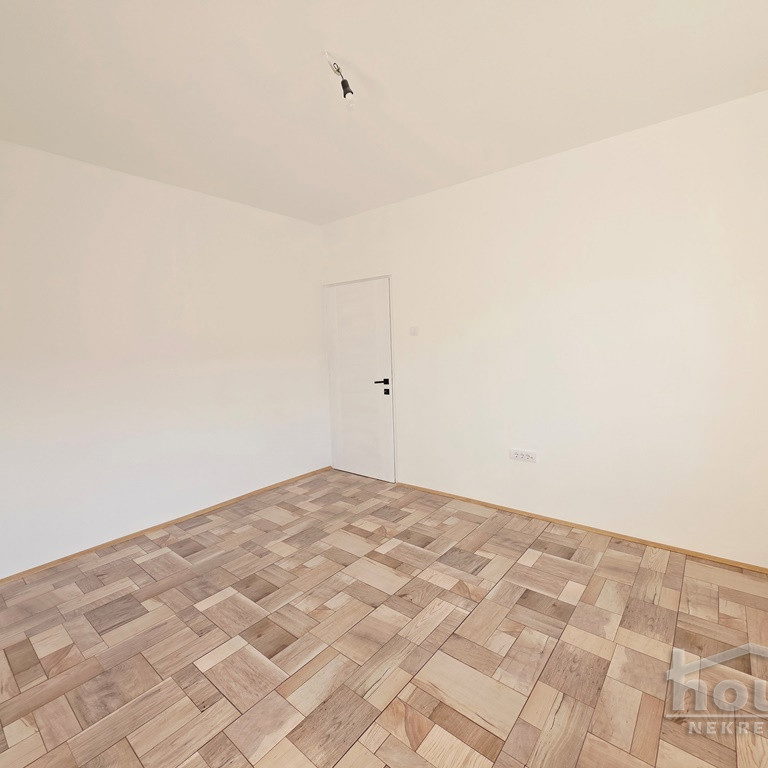 Stan Prodaja Novi Sad  52 m2