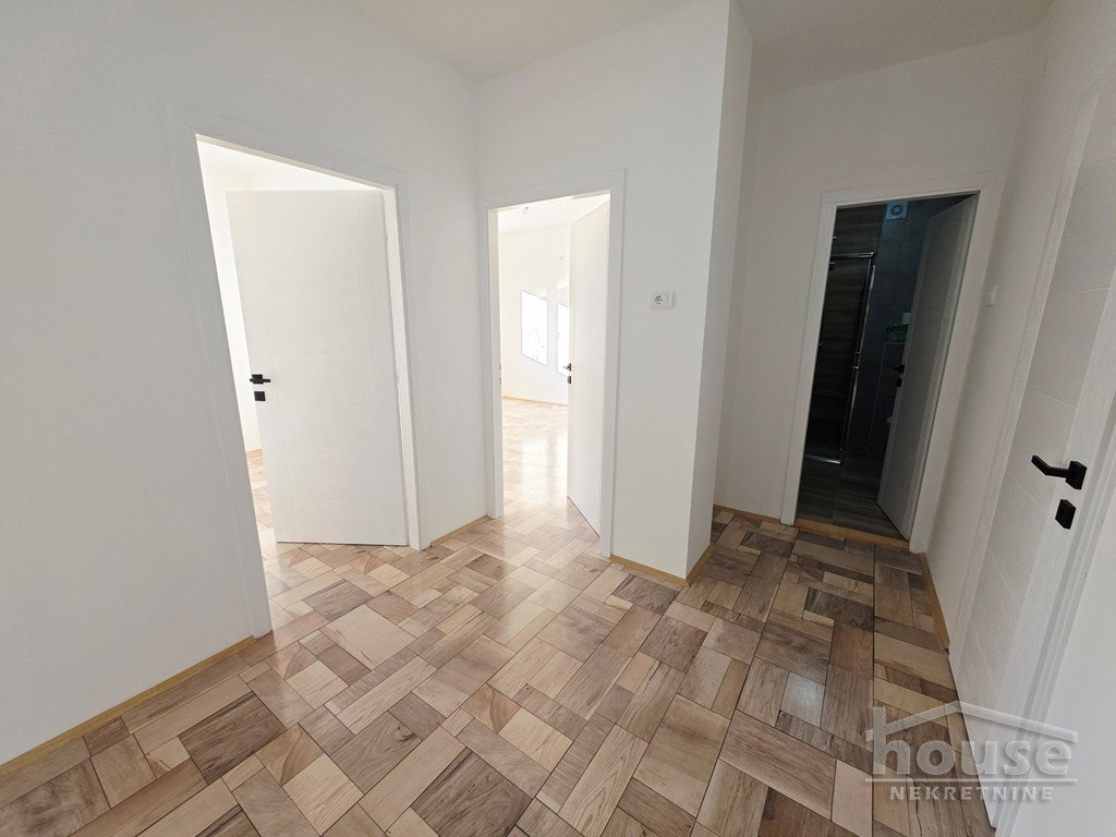 Dvoiposoban stan na prodaju, Grbavica, Novi Sad, 52m², 170.000 €