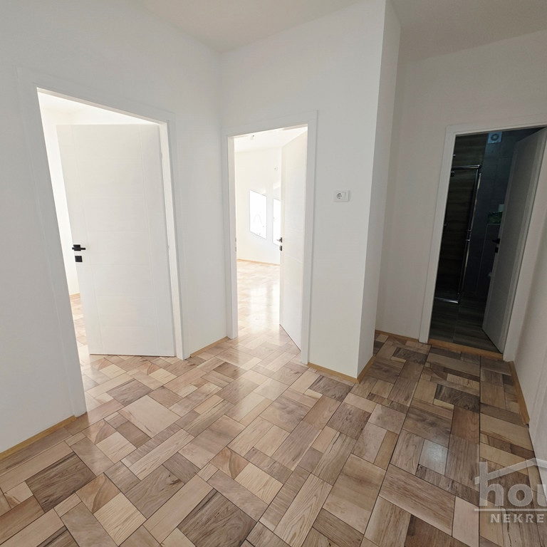 Dvoiposoban stan na prodaju, Grbavica, Novi Sad, 52m², 170.000 €