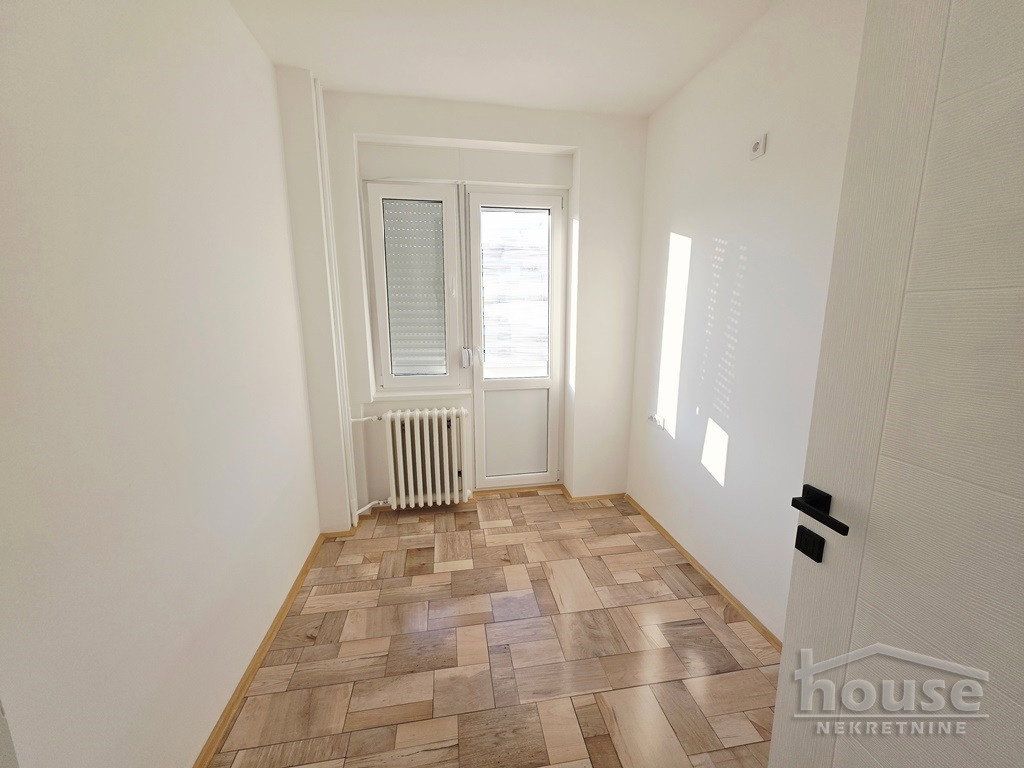 Stan Prodaja Novi Sad  52 m2