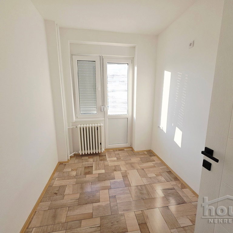 Stan Prodaja Novi Sad  52 m2