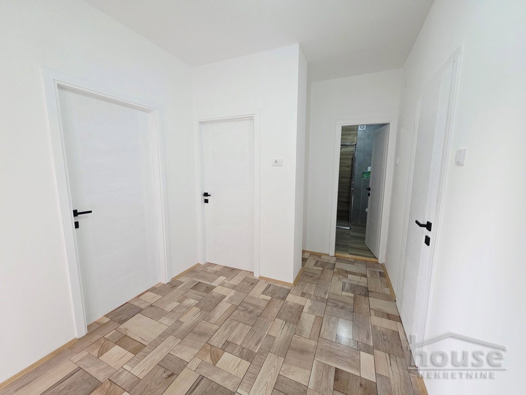 Dvoiposoban stan na prodaju, Grbavica, Novi Sad, 52m², 170.000 €
