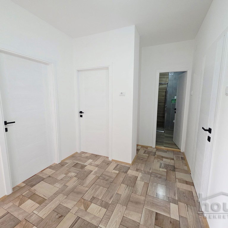 Dvoiposoban stan na prodaju, Grbavica, Novi Sad, 52m², 170.000 €
