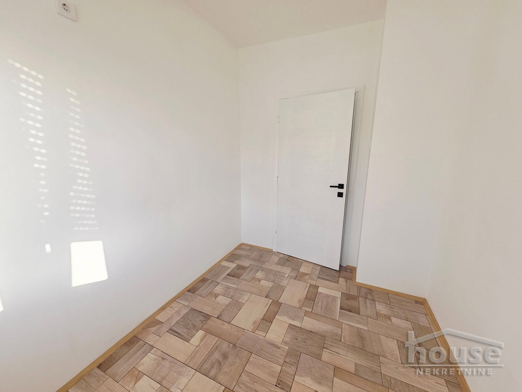 Stan Prodaja Novi Sad  52 m2