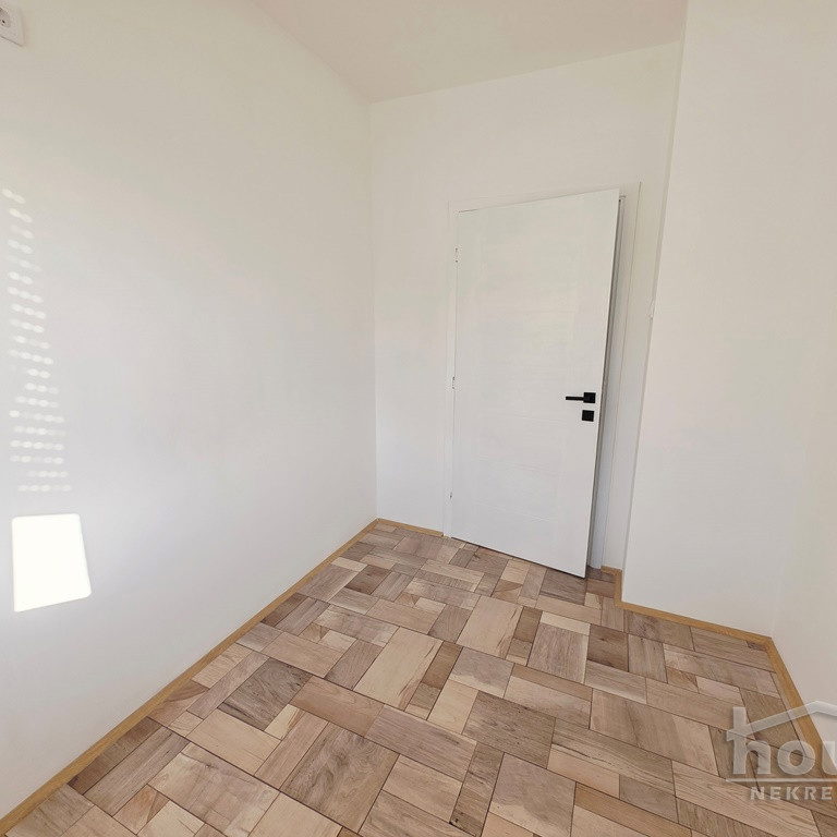 Stan Prodaja Novi Sad  52 m2