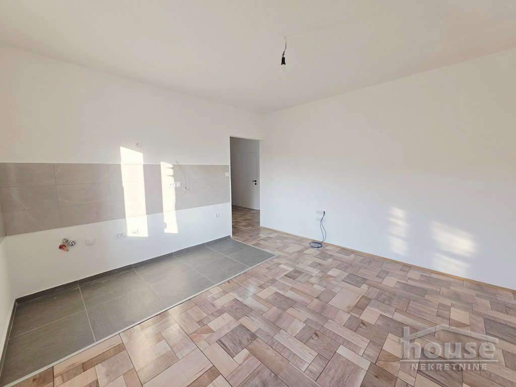 Stan Prodaja Novi Sad  52 m2