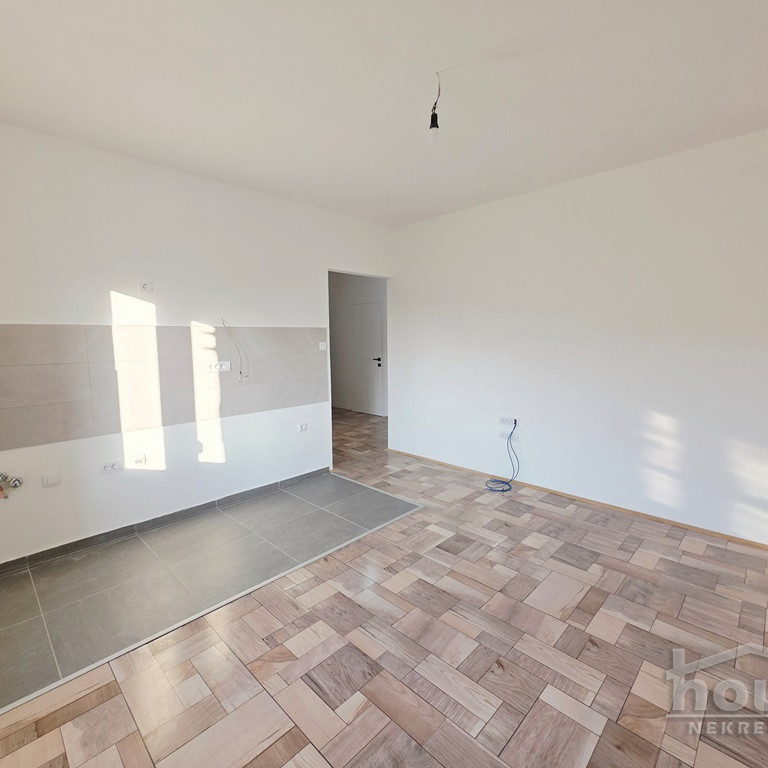 Stan Prodaja Novi Sad  52 m2