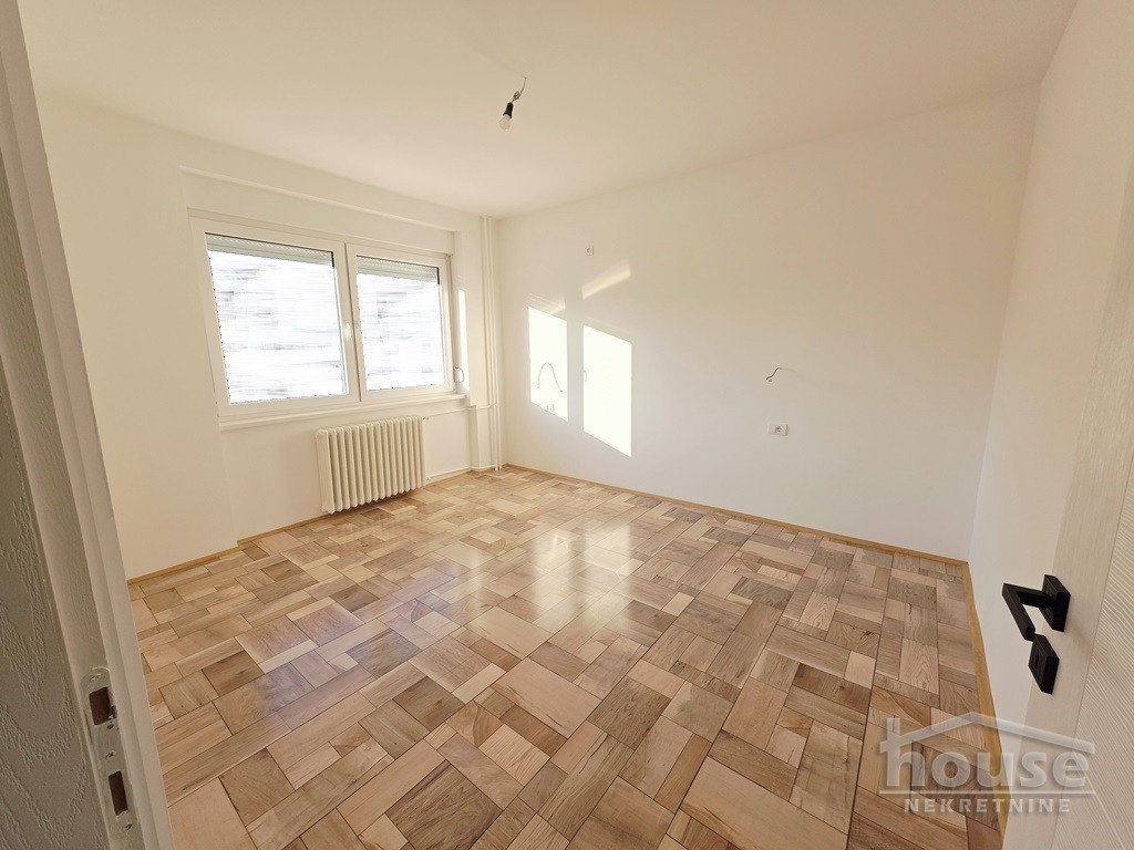 Stan Prodaja Novi Sad  52 m2