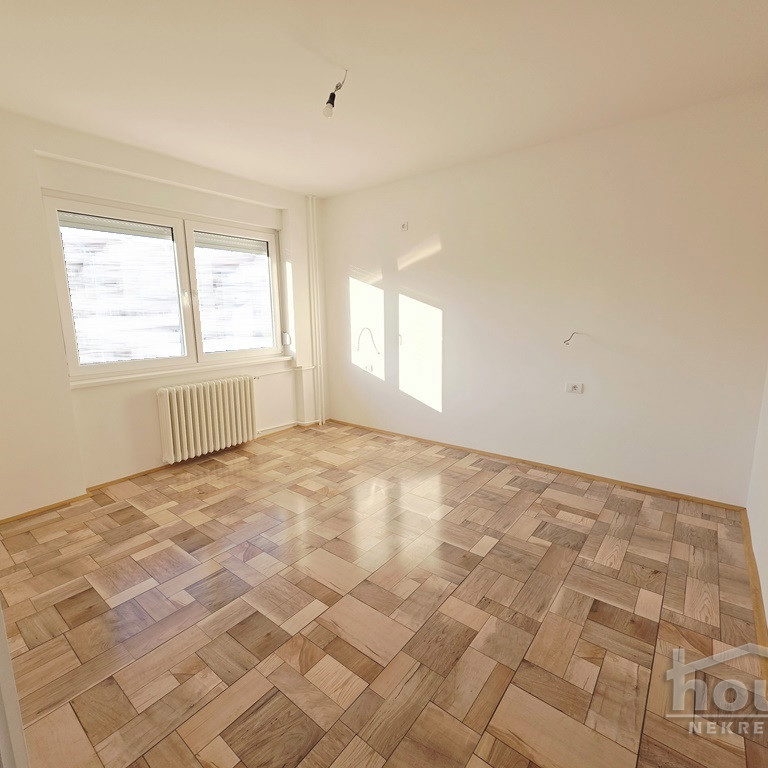 Stan Prodaja Novi Sad  52 m2