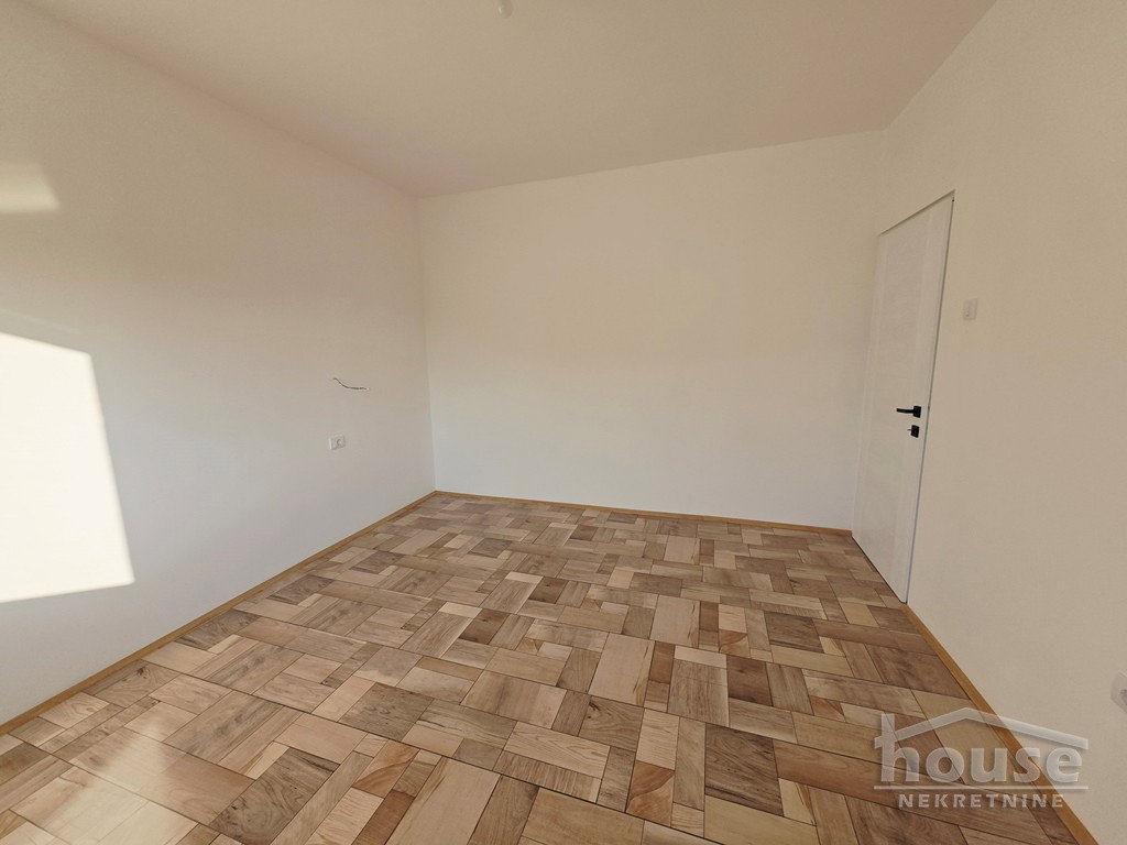 Stan Prodaja Novi Sad  52 m2