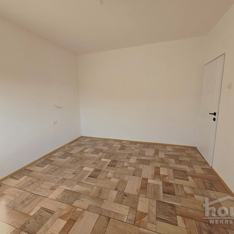 Stan Prodaja Novi Sad  52 m2