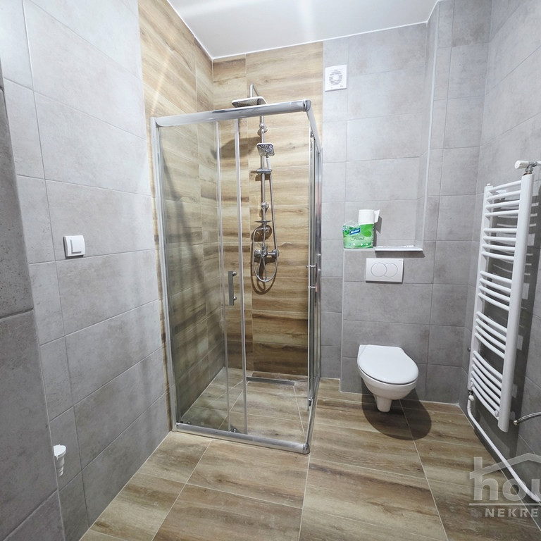 Dvoiposoban stan na prodaju, Grbavica, Novi Sad, 52m², 170.000 €