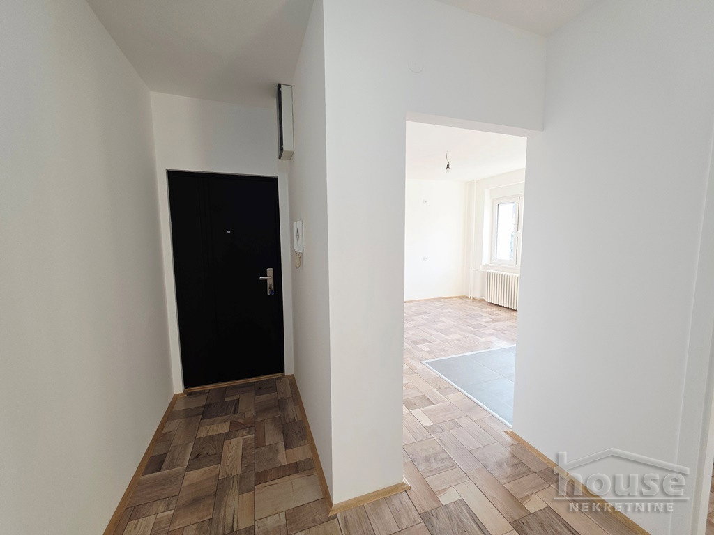 Dvoiposoban stan na prodaju, Grbavica, Novi Sad, 52m², 170.000 €