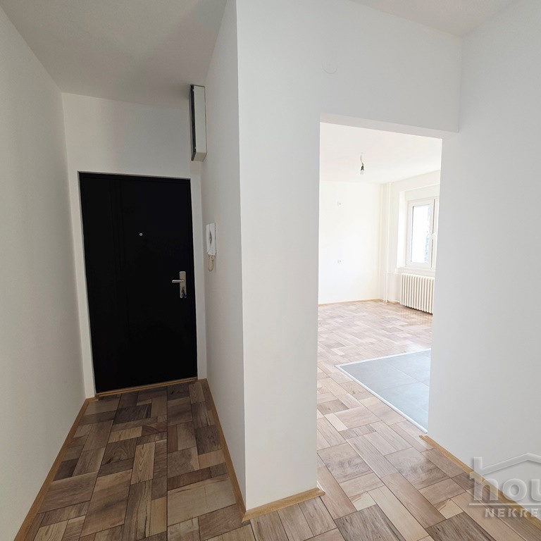 Dvoiposoban stan na prodaju, Grbavica, Novi Sad, 52m², 170.000 €