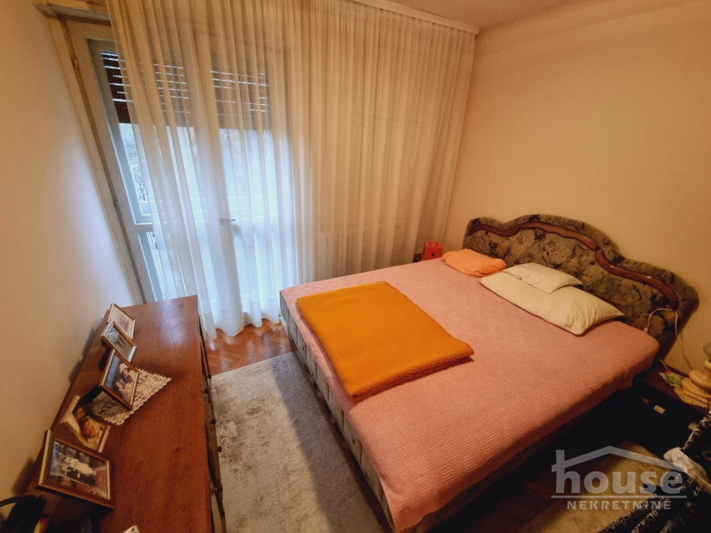 Stan Prodaja Novi Sad  70 m2