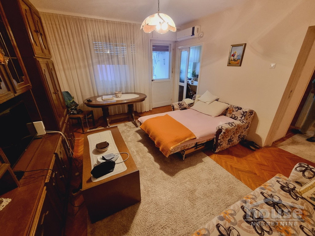 Stan Prodaja Novi Sad  70 m2