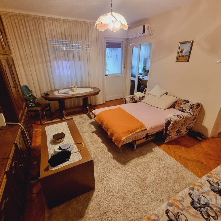 Stan Prodaja Novi Sad  70 m2