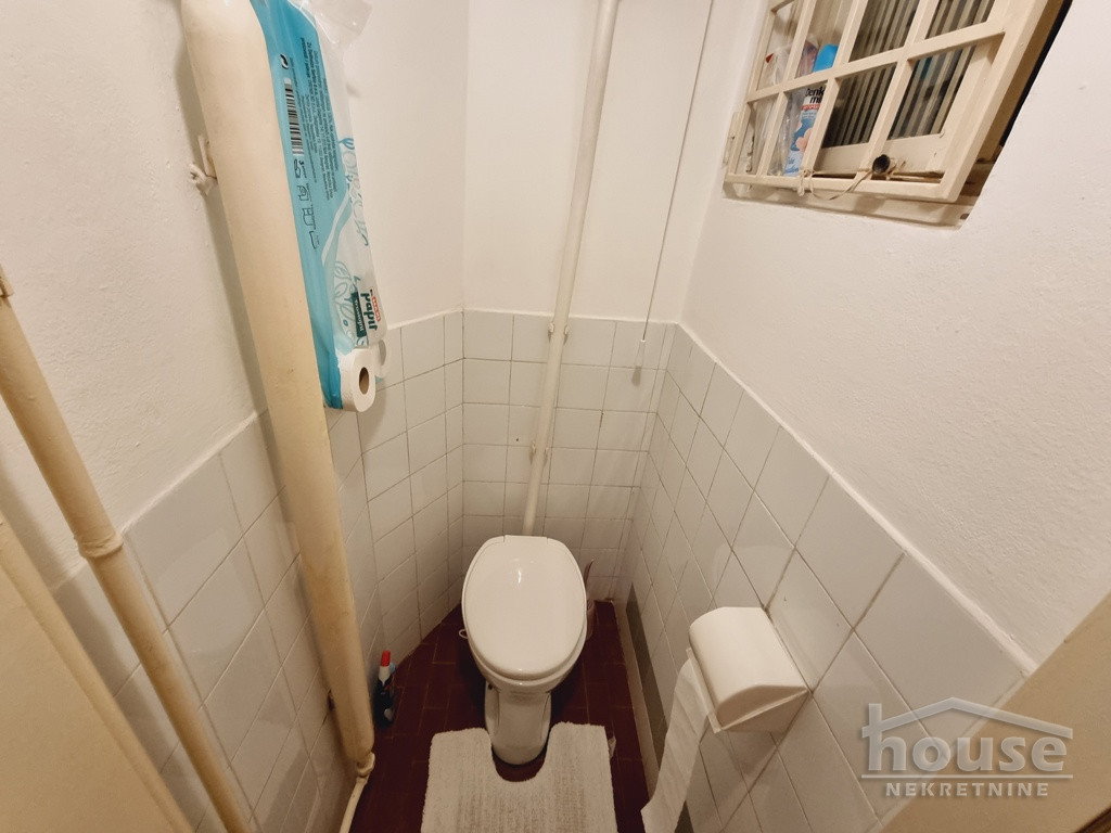 Dvoiposoban stan na prodaju, Kej, Novi Sad, 70m², 252.350 €