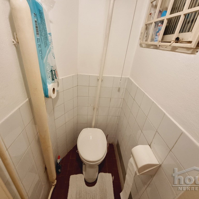 Dvoiposoban stan na prodaju, Kej, Novi Sad, 70m², 252.350 €