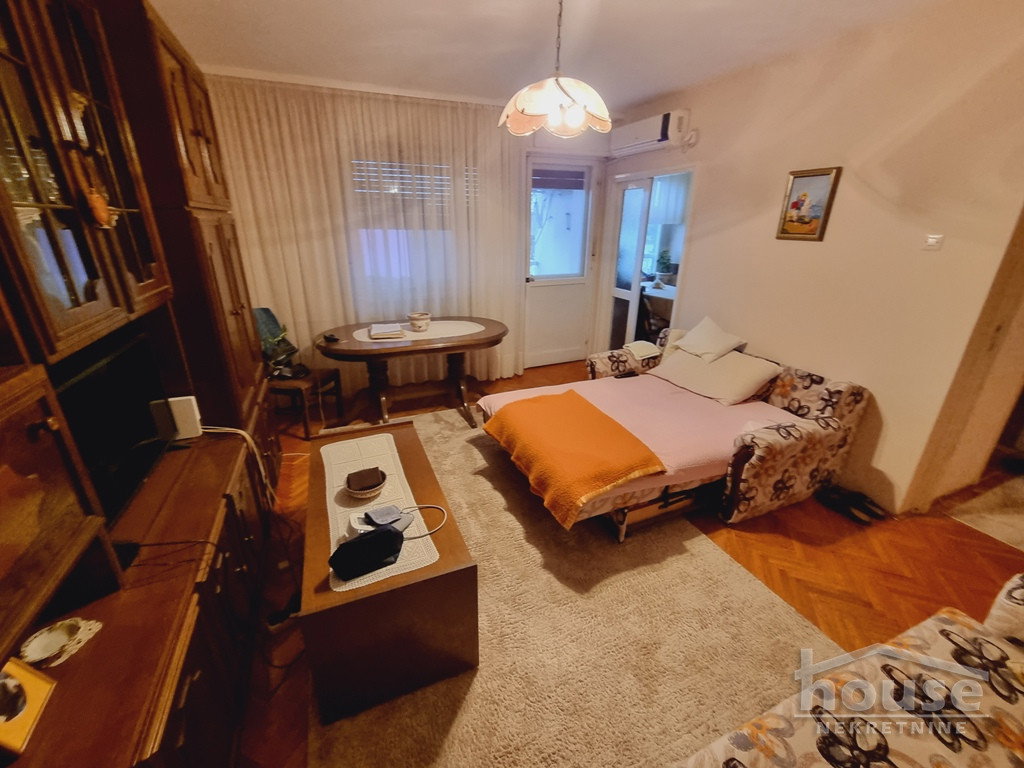 Stan Prodaja Novi Sad  70 m2