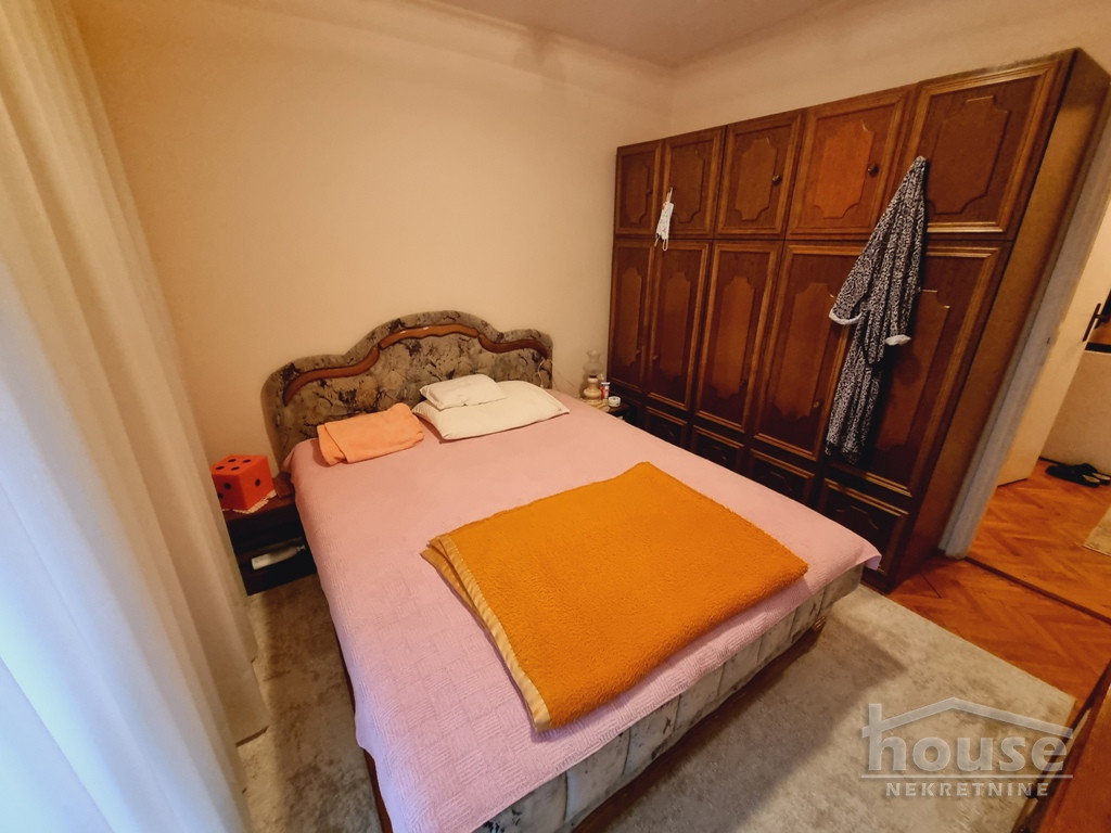 Stan Prodaja Novi Sad  70 m2