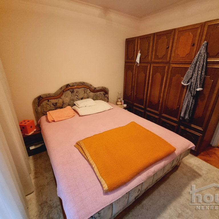 Stan Prodaja Novi Sad  70 m2