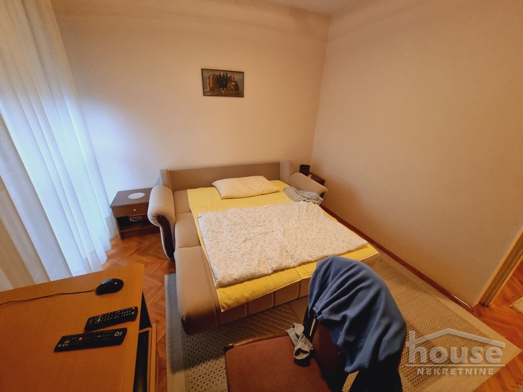 Dvoiposoban stan na prodaju, Kej, Novi Sad, 70m², 252.350 €