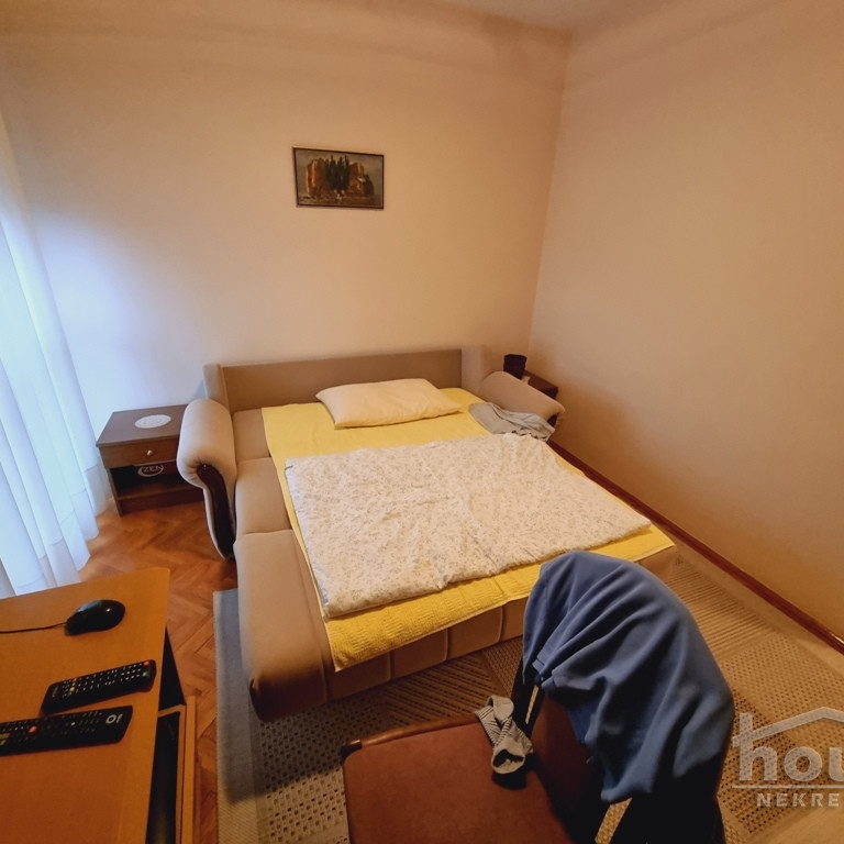 Dvoiposoban stan na prodaju, Kej, Novi Sad, 70m², 252.350 €
