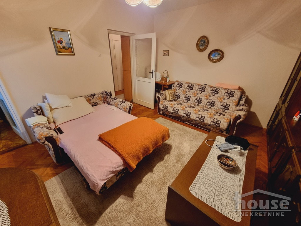 Stan Prodaja Novi Sad  70 m2