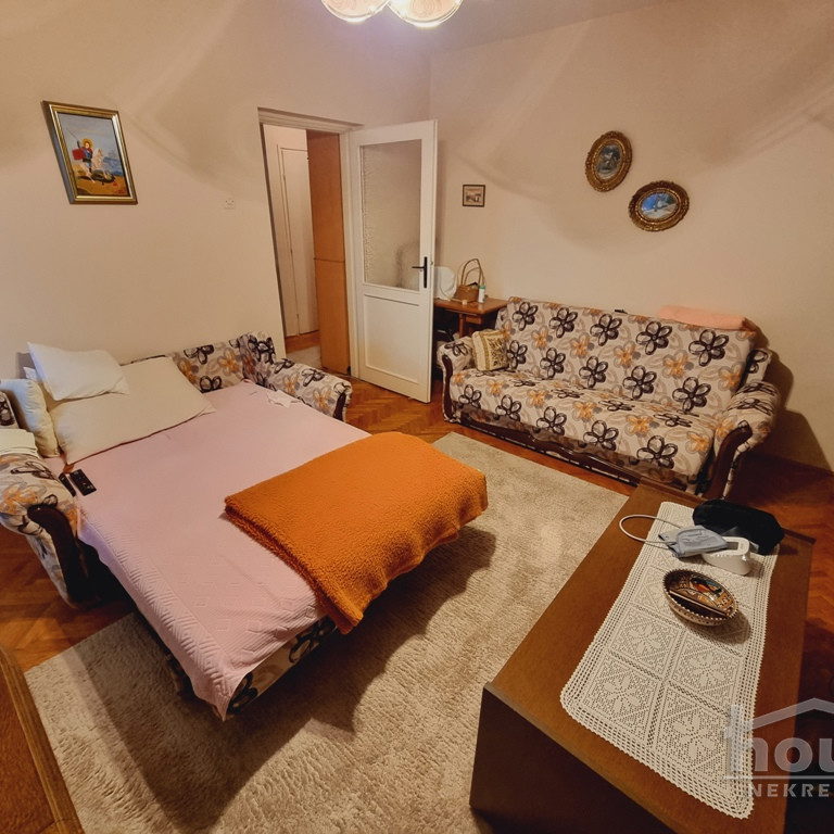 Stan Prodaja Novi Sad  70 m2
