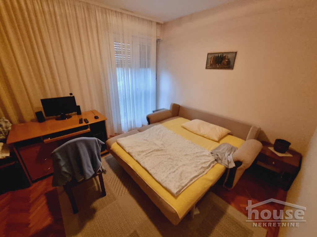 Dvoiposoban stan na prodaju, Kej, Novi Sad, 70m², 252.350 €