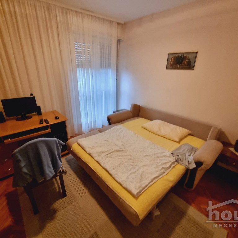 Dvoiposoban stan na prodaju, Kej, Novi Sad, 70m², 252.350 €