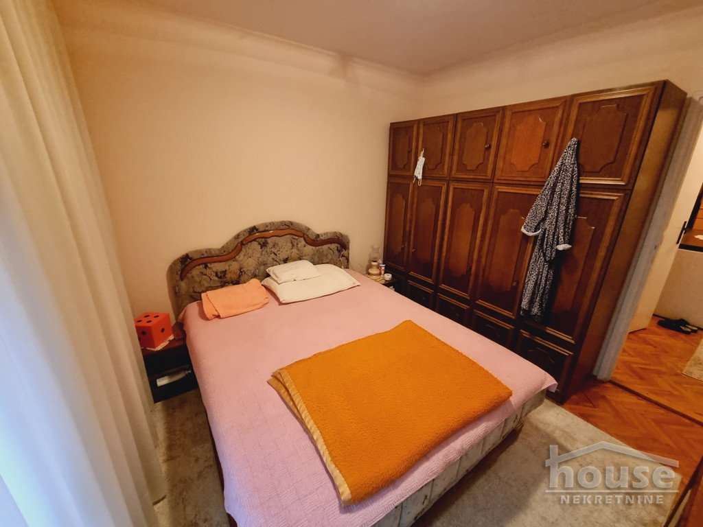 Stan Prodaja Novi Sad  70 m2