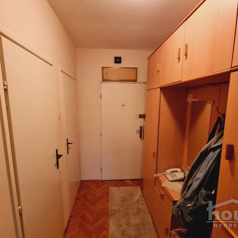 Dvoiposoban stan na prodaju, Kej, Novi Sad, 70m², 252.350 €