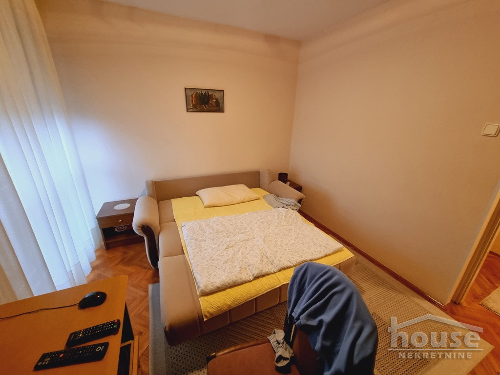 Dvoiposoban stan na prodaju, Kej, Novi Sad, 70m², 252.350 €