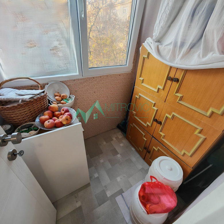 Dvosoban stan na prodaju, Kej, Novi Sad, 63m², 206.000 €